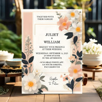 By We Do Acrylic Drama Asian Thick Korean Wedding