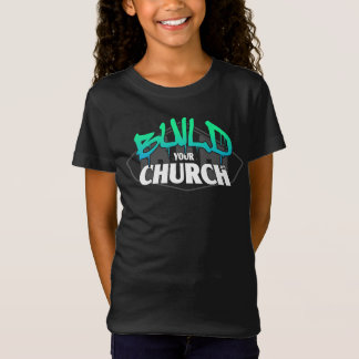 BYC24 Girls Shirt 