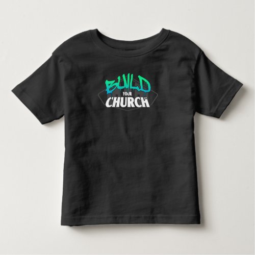 BYC24 Toddler Shirt