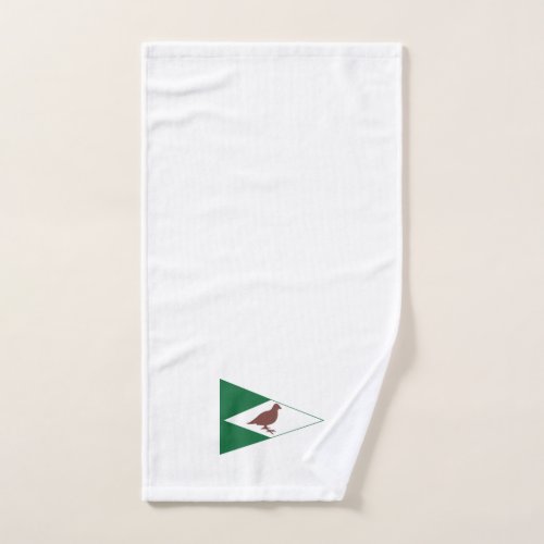 BYC Hand Towel
