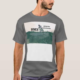 BYcicle motocross T-Shirt