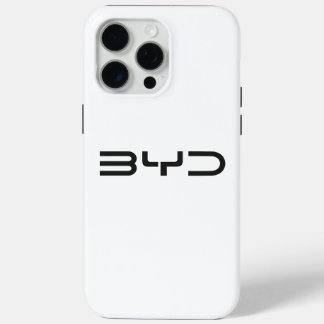 BYD Phone cases