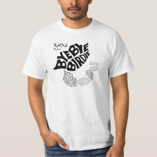Bye Bye Birdie 2011 Musical T-Shirt 1