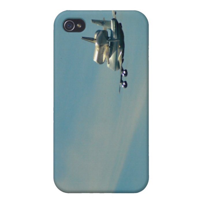 Bye Bye Endeavour Speck Case Cases For iPhone 4