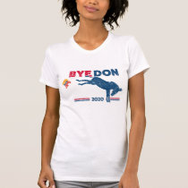 Bye Don T-shirt Bye Don T-shirt