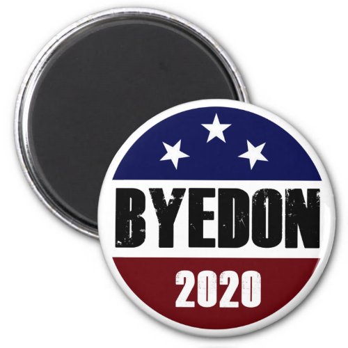 Byedon 2020 magnet
