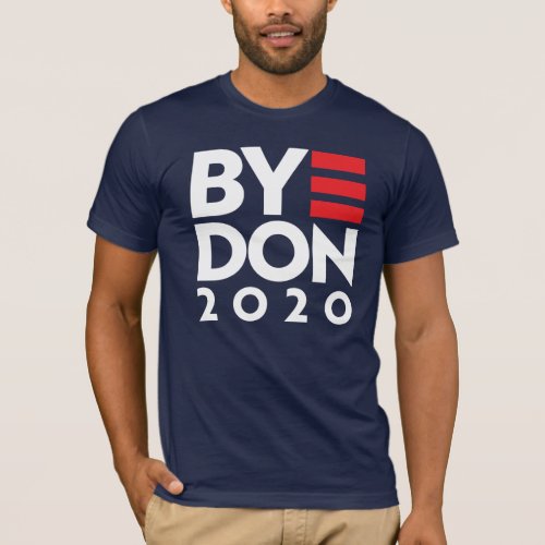BYEDON 2020 T_Shirt
