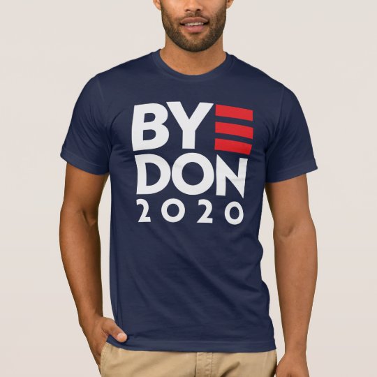 byedon t shirt