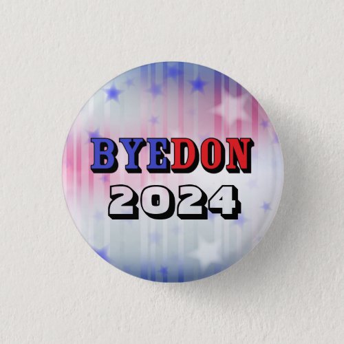 BYEDON 2024 BUTTON