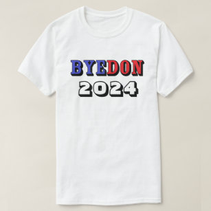 BYEDON 2024 T-Shirt