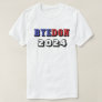 BYEDON 2024 T-Shirt