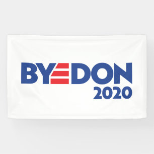 BYEDON BANNER