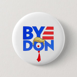 ByeDon Button