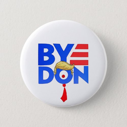 ByeDon Button