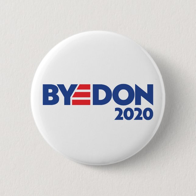 BYEDON BUTTON (Front)