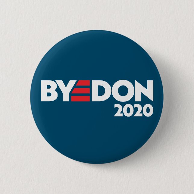 BYEDON BUTTON (Front)