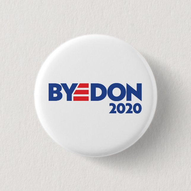 BYEDON BUTTON (Front)