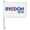 BYEDON Car Flag