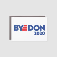 BYEDON CAR MAGNET