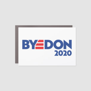 BYEDON CAR MAGNET