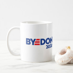 BYEDON COFFEE MUG
