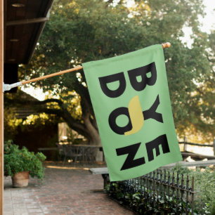 ByeDon Flag