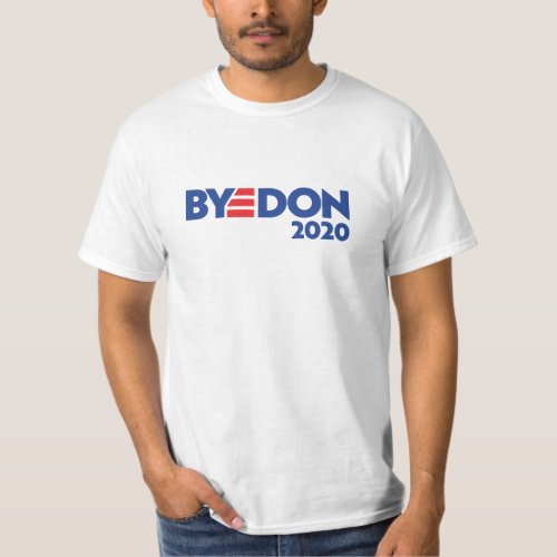 BYEDON T_Shirt