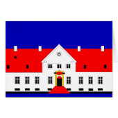 Bygholm Palace (Front Horizontal)