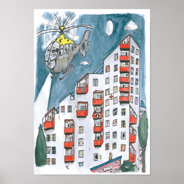 byker poster (Front)