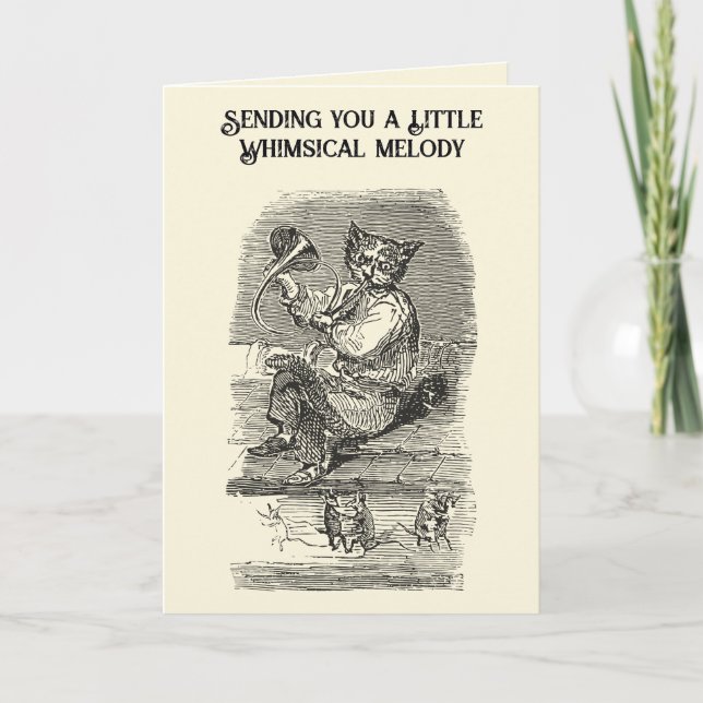 Byleth A Cat Like Demon Dictionairre Infernal Card (Front)