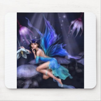bymeilinwong mouse pad