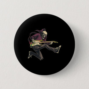 Bynd Rock And Roll Guitar S For Men Bynd Tee 14 Button