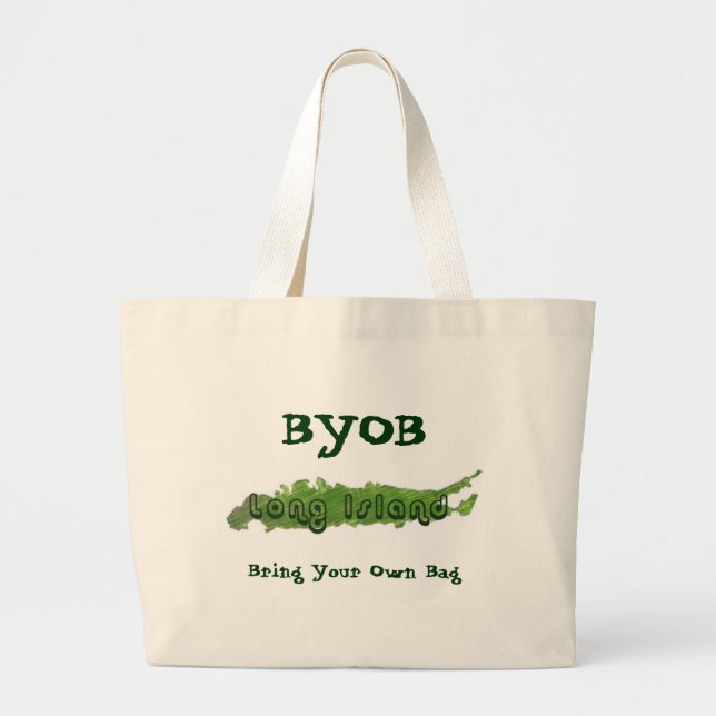 BYOB Bag (Front)