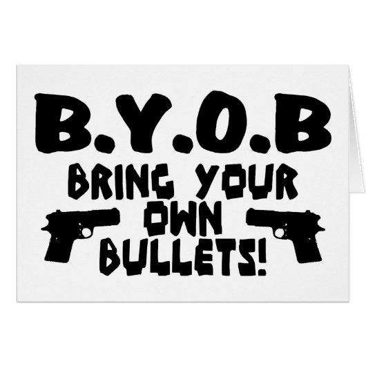 BYOB CARDS (Front Horizontal)