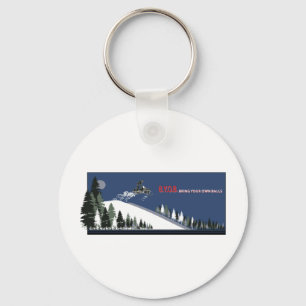 byob[Conver Keychain