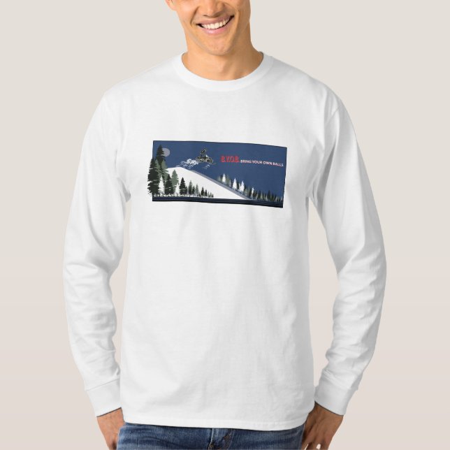 byob[Conver T-Shirt (Front)