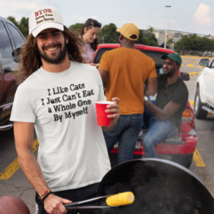 BYOB TRUCKER HAT