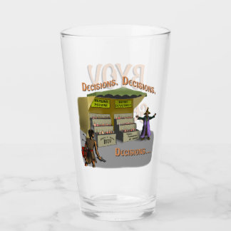 BYOV 2023 Glass