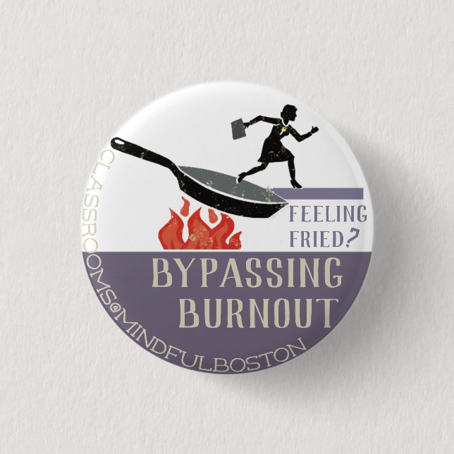 Bypassing Burnout Badge Button (Front)