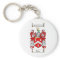 BYRNE FAMILY CREST -  BYRNE COAT OF ARMS