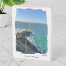 Byron Bay scenery 2 Australia photo rustic