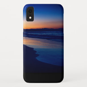 Byron iPhone XR Case