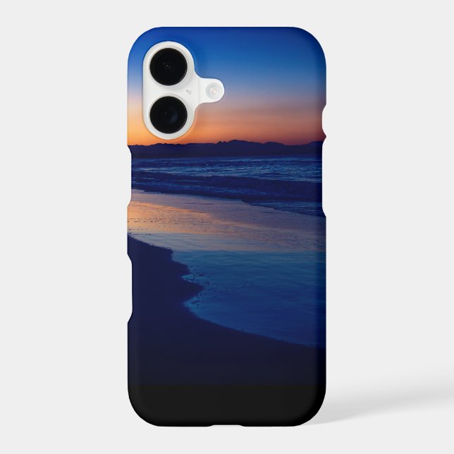 Byron Iphone Case (Back)