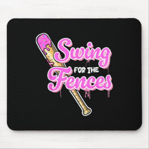 Bysebyll Drip Boys Ice Cream Drip Youth Swing For Mouse Pad