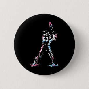 Bysebyll Ice Cream Drip 67 Boys And Girls Bytter G Button