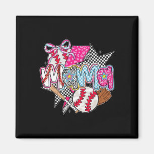 Bysebyll Mom Bysebyll Lover Mama Mother Gift For M Magnet