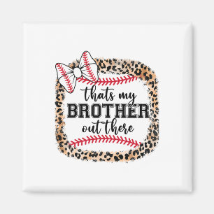 Bysebyll Sister Thats My Brother Out There By Magnet