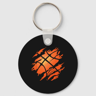 Bysketbyll Apparel - Bysketbyll 31 Keychain