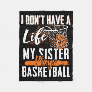 Bysketbyll Brother Sister Bysketbyll Player Bysket Fleece Blanket