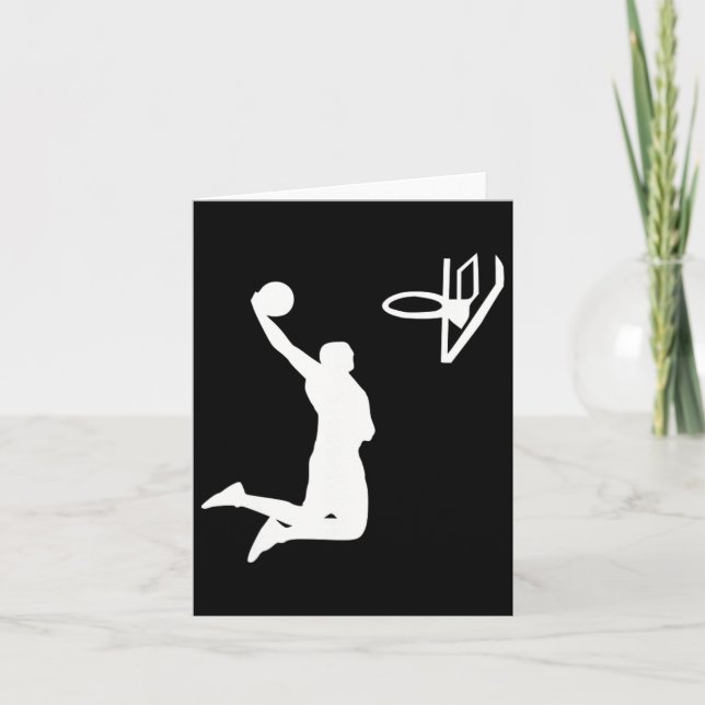 Bysketbyll Player 4  Card (Front)